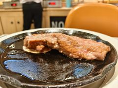 -诺丁牛排披萨自助餐厅(汕头苏宁店)