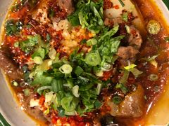 -马路边边火锅串串(观前街店)