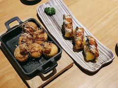 -一心创作料理屋(经开万达店)