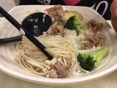 -鑫花溪牛肉米粉(凤凰街创始总店)
