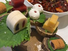 -花家怡园(四合院总店)