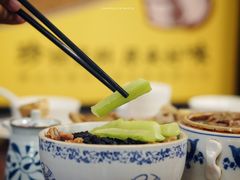 -黄祥华养生堂·炖汤·营养蒸饭(岭南天地店)