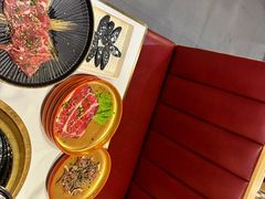-拾也•和牛•海鲜•烤肉放题(卓悦INTOWN店)