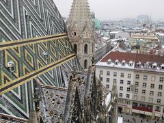 -斯蒂芬主教座堂(Stephansdom)