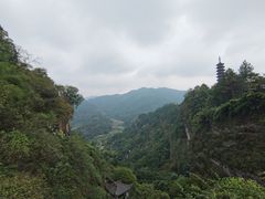 -方岩风景区