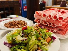 -吉羊三宝(复兴门笔管胡同店)