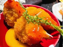 -上井料理黑金店(IFS国金中心店)