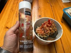 -李字号臭豆腐(总店)
