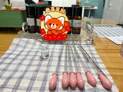 -墨more调香馆DIY自调香水(博雅国际中心B座店)