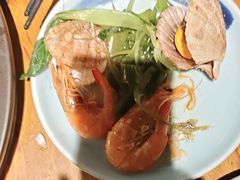 -三个渔夫·蒸汽海鲜(小白楼店)