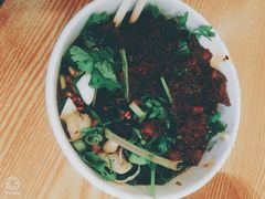 酸辣粉-好吃街美食城(八一广场店)