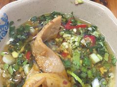 -李德富老街牛杂火锅(抚琴街店)