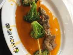 -I-YOU面缘·仁和新城店