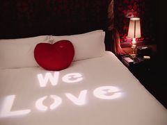 -薇爱精品时尚酒店(吴中店)