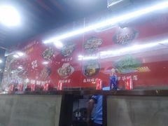-金陵杨胖子·砂锅麻辣烫(金轮新天地店)