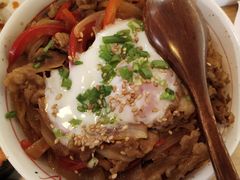 牛肉饭-河风精致寿司(太原店)