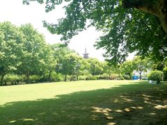 -上海市龙华烈士陵园