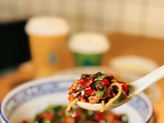 -赣南粉局·江西小炒·锅气炒粉(人民广场店)