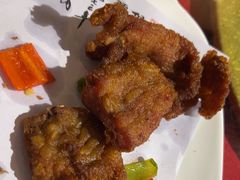 -宋园·金宴浙鲜馆(静安店)