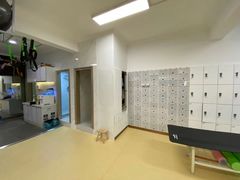 -琪航·健身+普拉提(民耀路店)