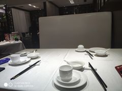 -山泉公馆酒家(广州东站店)