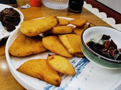-二张农家菜(天通苑店)