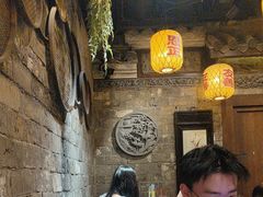 -南京大牌档(新街口德基广场店)