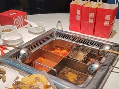 -海底捞火锅(勒泰店)