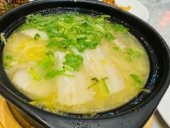 -玉华台饭庄·淮扬菜·烤鸭(望京店)