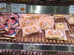 -巴黎贝甜(大宁国际商业广场店)