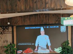 -回头食客-李久其家民间餐厅(望城金桥国际店)