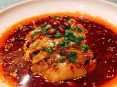 -恒记饭店·海鲜明档(淹城店)