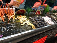 -五月罗马海鲜烤肉自助餐厅(印象城店)