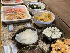 -大华锦绣假日酒店·锦味餐厅