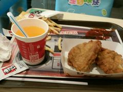 -肯德基(盘龙奥莱店)