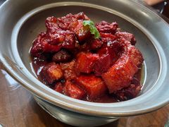 -秦家味老菜馆(民族北路店)