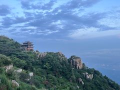 -泰山风景名胜区