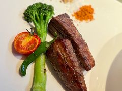 -ZHAO赵·牛扒坊(万象城店)