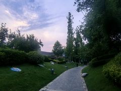 -思念果岭悦温泉