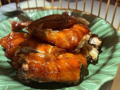 -佬麻雀·剁椒鱼头(京基KK One店)