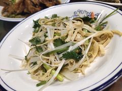 -煎饼卷大葱(春秋西路店)