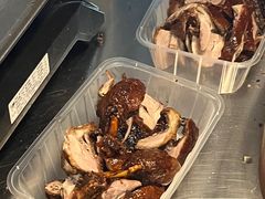-婺嫣街田记·老嘉州甜皮鸭