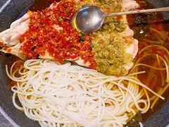 双色鸳鸯鱼头王-望湘园·洞庭渔宴(永旺店)