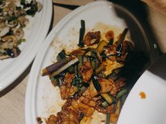 -味莊·青岛菜(云霄路店)