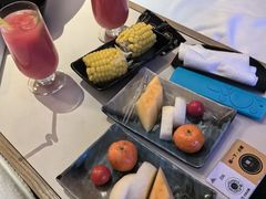 -和子足浴SPA会馆(竹山路店)