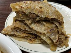 -清真永恒华威肉饼(潘家园店)