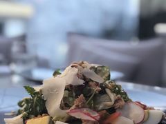 -IL Forno 意坊·意大利餐厅(花园店)