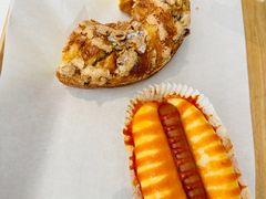 -LanTa蓝塔烘焙(中原万达店)