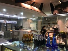 -野萃山·潮汕厚果汁(十亩地店)