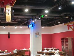 -清真·京华源铜锅涮肉(丰庆店)